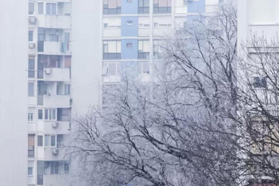 Морозы до -40 уже на пороге: синоптики предупредили россиян, когда погода испытает их нервы