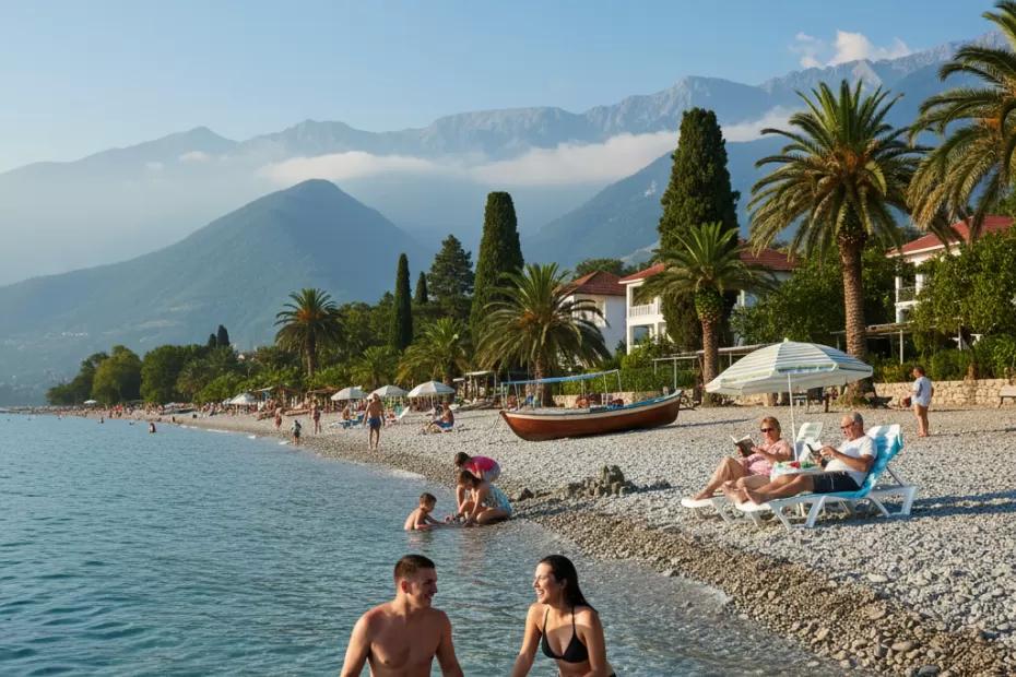 Безопасно ли в Абхазии: стоит ли бояться поездок в страну «души»? Взгляд туриста, который там был не раз