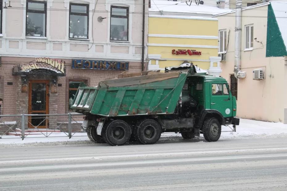 От зноя до метелей - синоптики рассказали, какой будет ноябрь в России