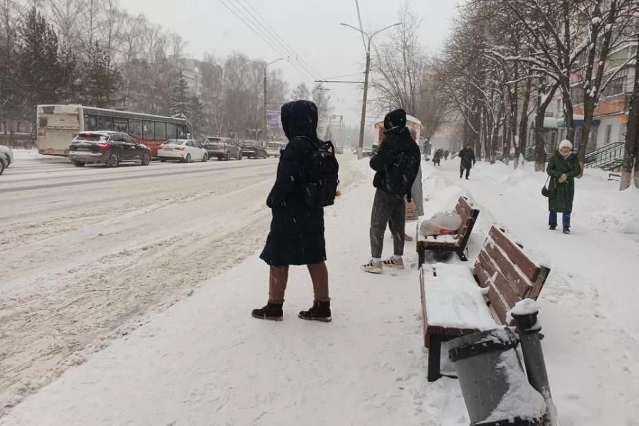 Метеорологи предупреждают о непредсказуемой и «нервной» зиме: что нас ждёт - прогноз по регионам