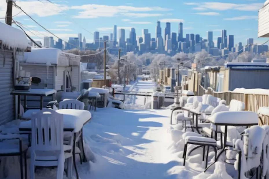 Зимой стартует то, чего не было с 1772 года: синоптики предупредили россиян, к чему нужно готовиться