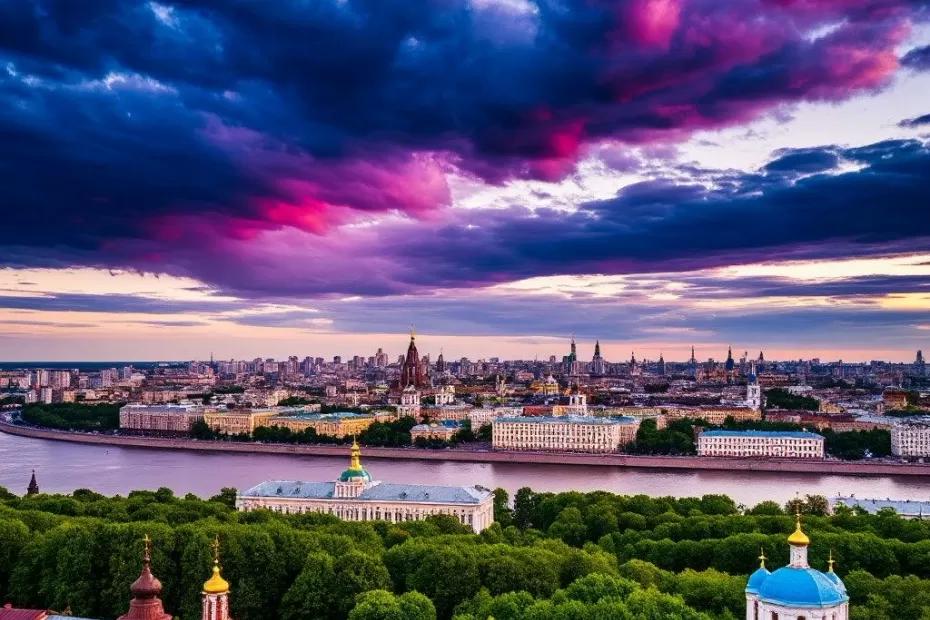 Бюджет на выходные: сколько стоит короткая поездка в Нижний Новгород