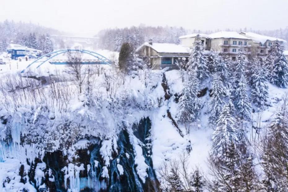 «Не мороз, а нечто похуже»: синоптики рассказали, какая аномалия ждет Россию зимой - как к ней подготовиться