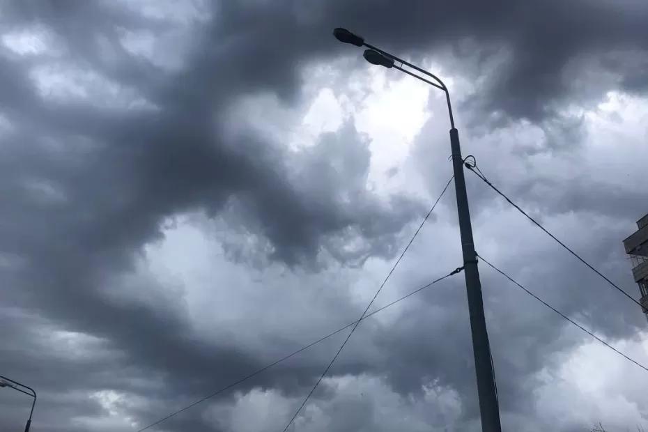 Природа сходит с ума: метеорологи раскрыли, что произойдёт с погодой в России уже в ноябре