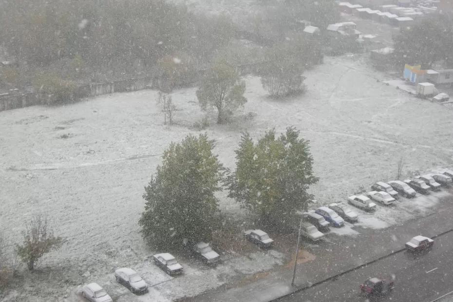 Вильфанд определил точные даты: январские морозы скуют Центральную Россию раньше срока