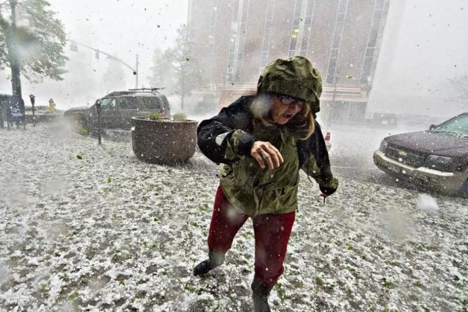 «Декабрь будет абсолютно аномальным». Синоптики выпустили обновленный прогноз