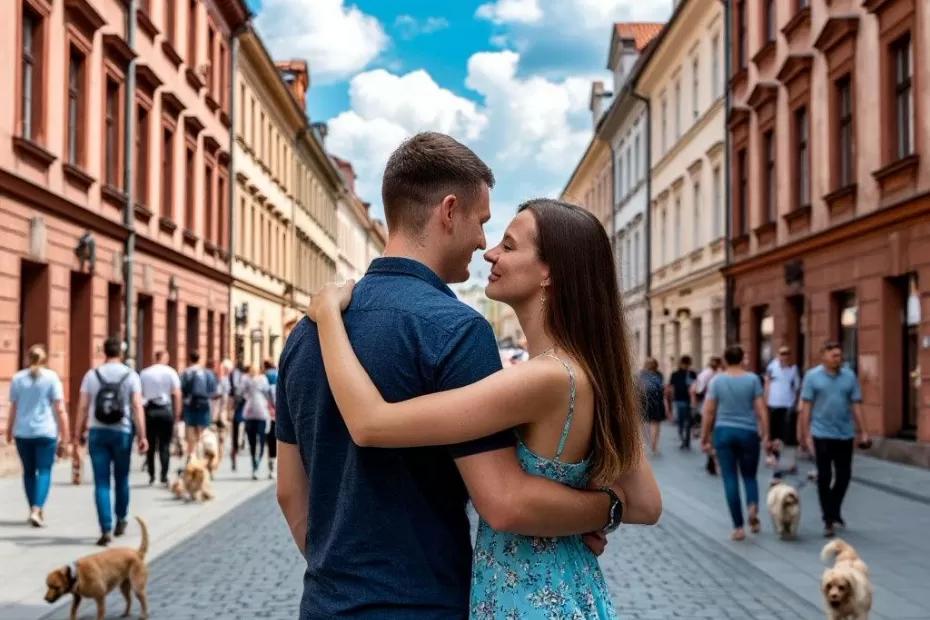 Откровенно рассказала о новой жизни в Польше: россиянка вышла замуж за поляка и уехала из России