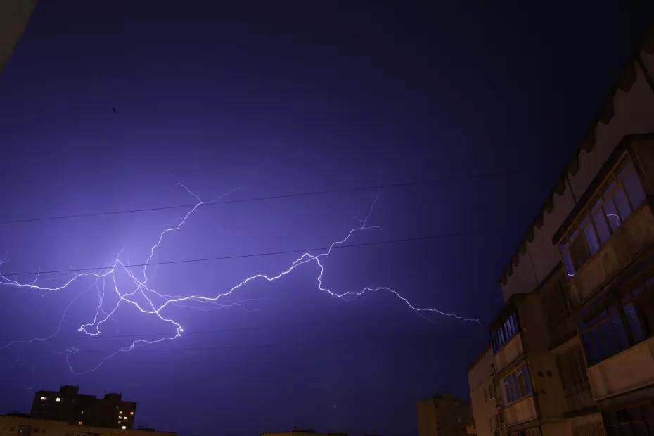 Вильфанд обновил прогноз на ноябрь - готовимся к худшему: такого в России уже очень давно не случалось