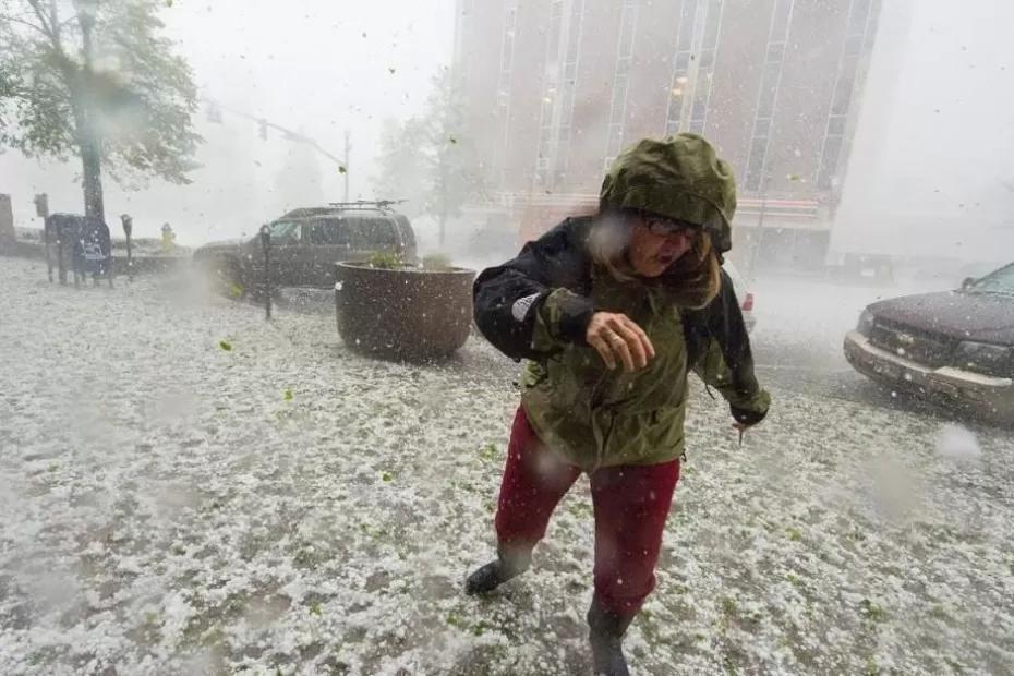 &laquo;Неделя с 10 ноября даст всем прикурить&raquo;. Синоптики объявили, к чему готовиться