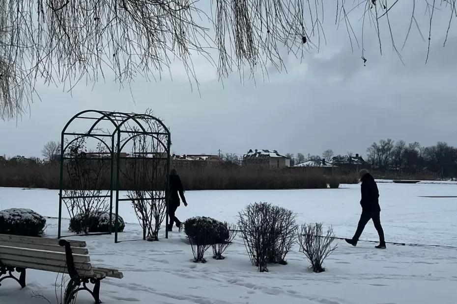 Чего ждать в 2026 году: зима обещает быть аномально непредсказуемой