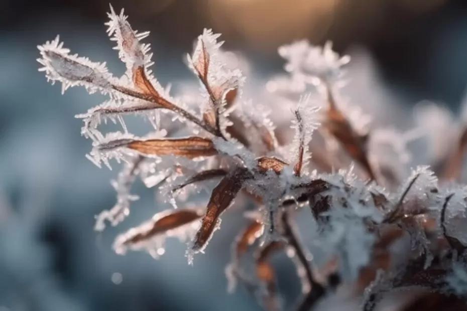 Мороз ворвется без стука: Вильфанд изменил прогноз на ноябрь - Россию ждет арктическое вторжение