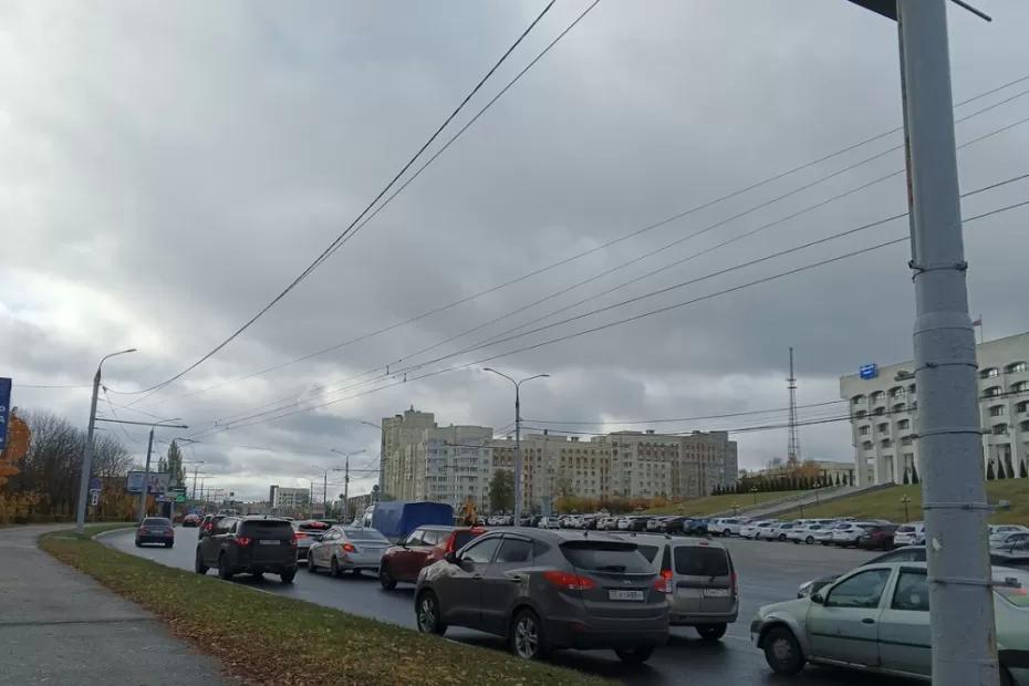 Подробный прогноз на ближайшие дни: Евгений Тишковец предупреждает о начале «автомобильной зимы»