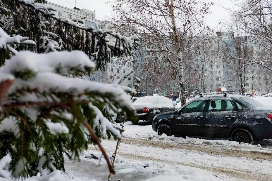 Зима ударит с размахом: синоптики предупредили о тяжёлых месяцах впереди