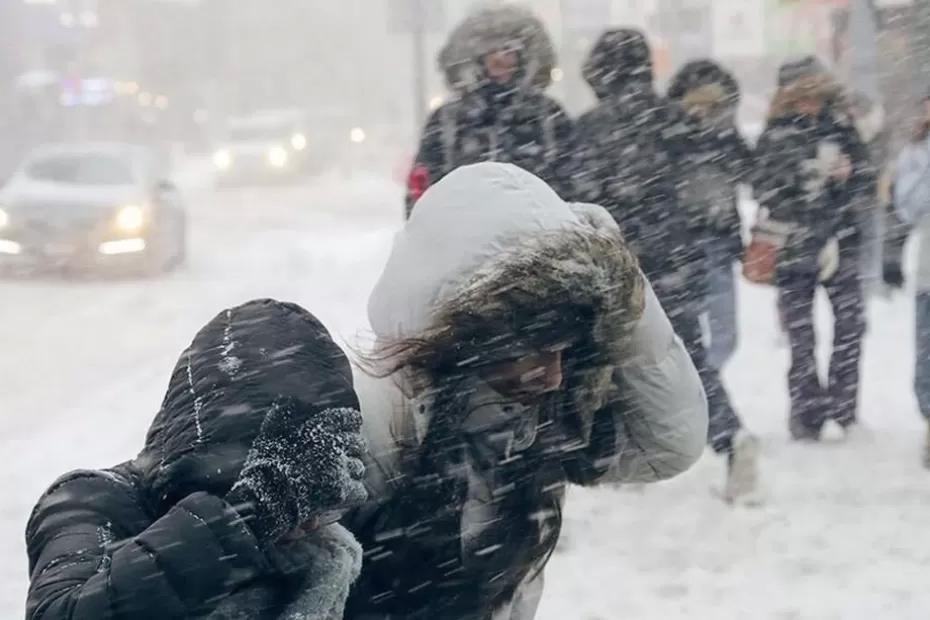 &laquo;Январь и февраль будут сумасшедшими&raquo;. Синоптики объявили, к чему готовиться