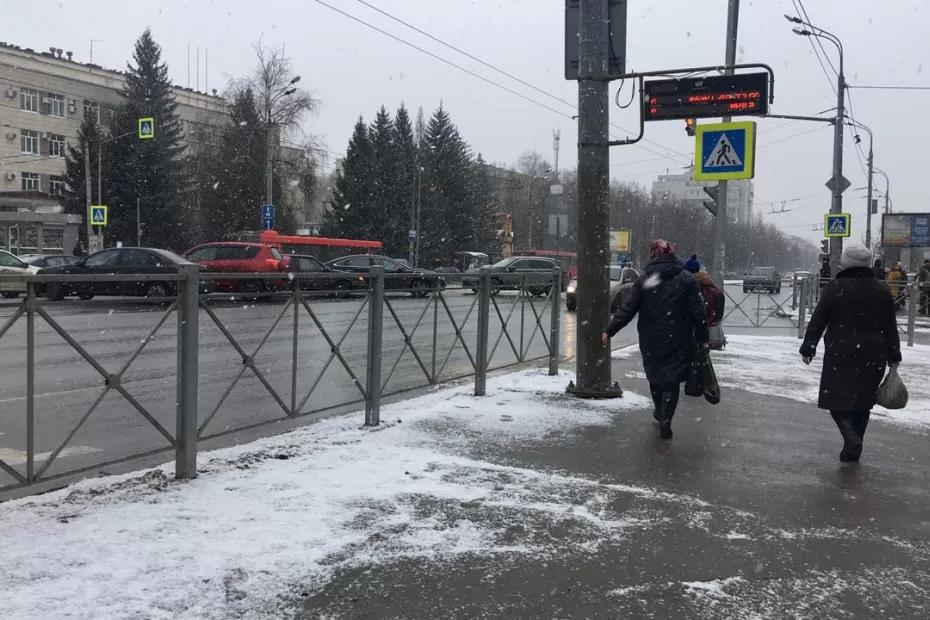 «Текущая неделя ноября даст всем прикурить». Синоптики объявили, к чему готовиться