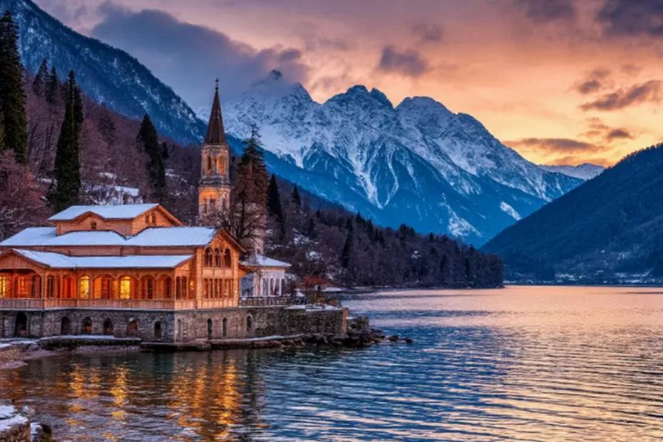 На Новый год решили поехать в Абхазию: удовольствие не для слабонервных - реальный отзыв российских туристов