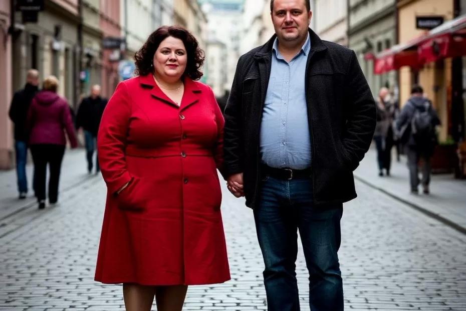 Откровенно рассказала о новой жизни в Польше: русская вышла замуж за поляка и уехала из России