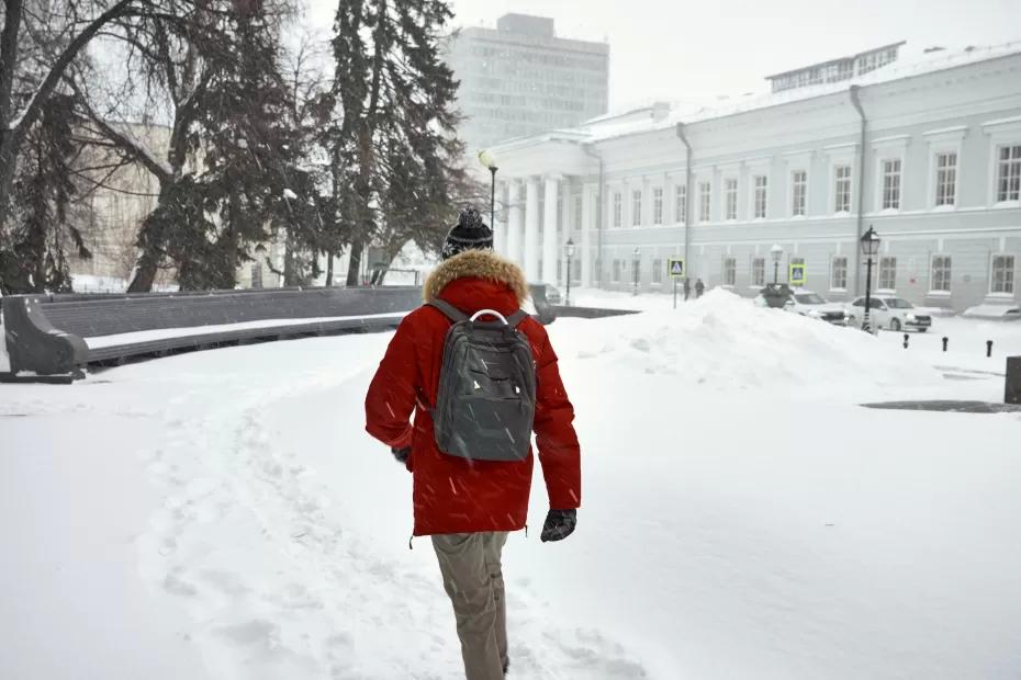 Самая холодная зима в истории Советского Союза, которую не могут забыть: аномальный мороз-1978