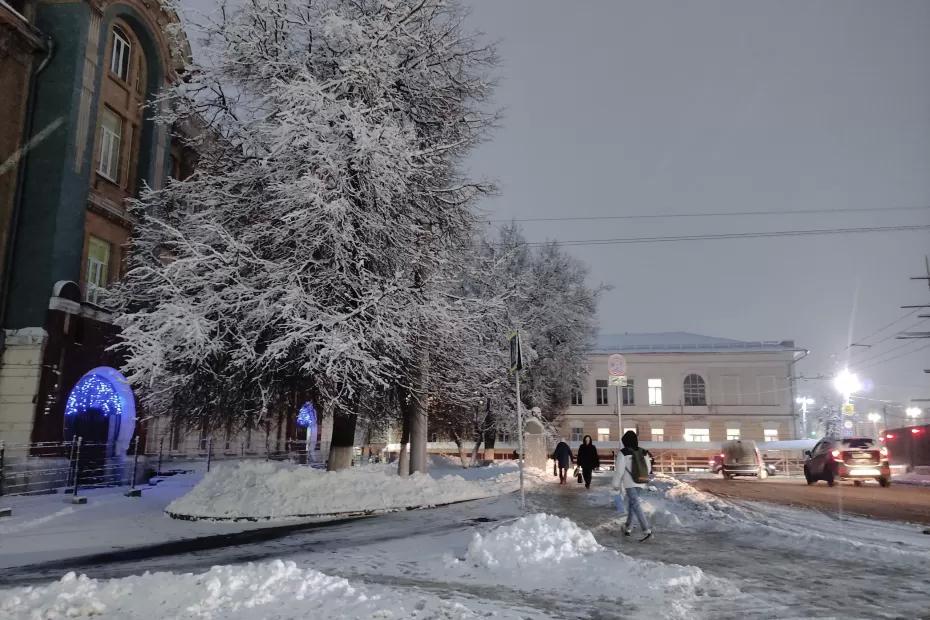 Синоптики пообещали резкие перепады от оттепелей до морозов - новый прогноз: «Зима-2025/2026 подложит свинью»