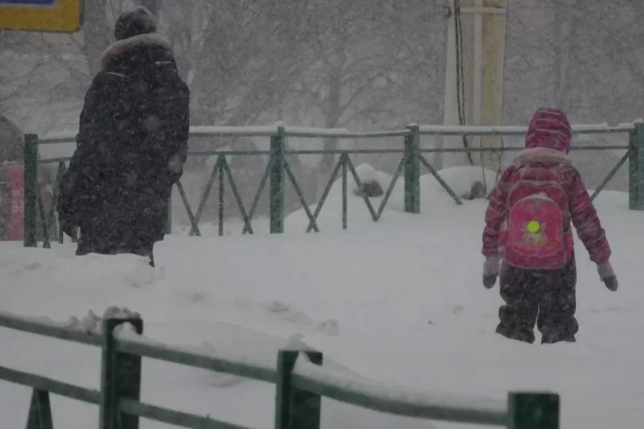 Вильфанд назвал дату старта зимы: снегопад укроет холодным одеялом