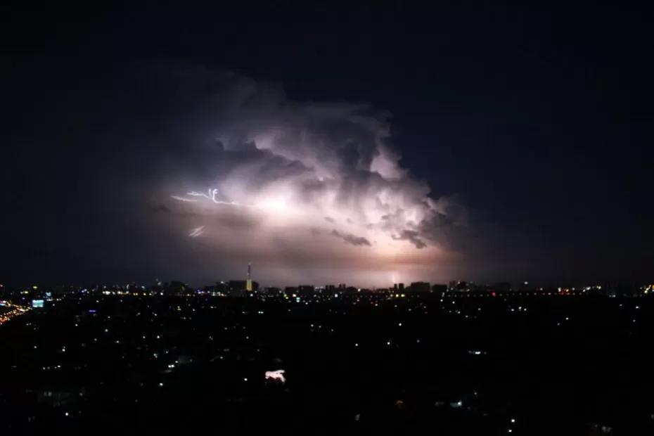 &laquo;С 16 ноября начнется то, чего не было с 1831 года&raquo;. Синоптики объяснили, что будет с погодой