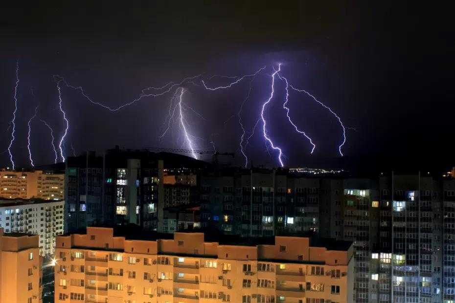 Вильфанд обновил прогноз на ноябрь - готовимся к худшему сценарию: такого в России уже очень давно не бывало