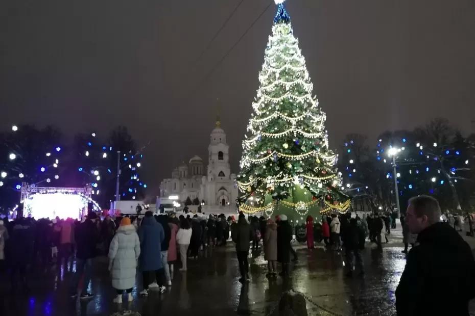 Новогодняя ночь-2026 будет аномально тёплой - прогноз на 12 дней отдыха: сюрприз к праздничным каникулам