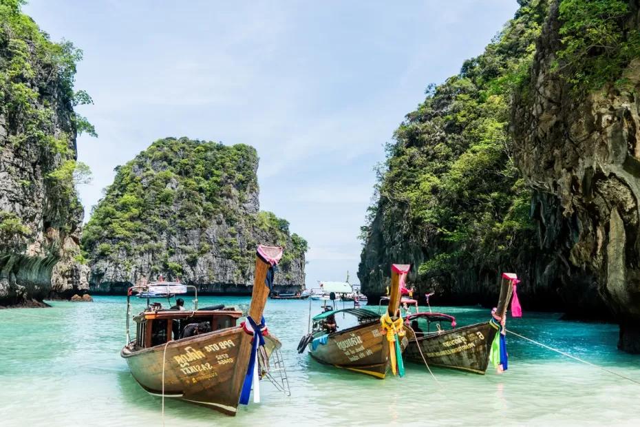 Мои траты, личный опыт и сравнение цен с другими популярными курортами: побывала в Таиланде и сразу определилась со следующим отпуском