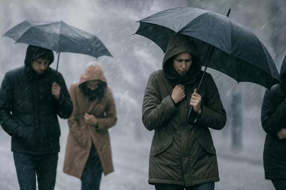 Такого в России уже очень давно не наблюдалось: Вильфанд обновил прогноз на ноябрь - готовимся к худшему