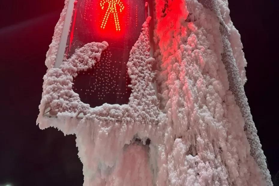 Ноябрь 2025 превратится в самый суровый месяц года - что ждать россиянам: синоптики бьют тревогу