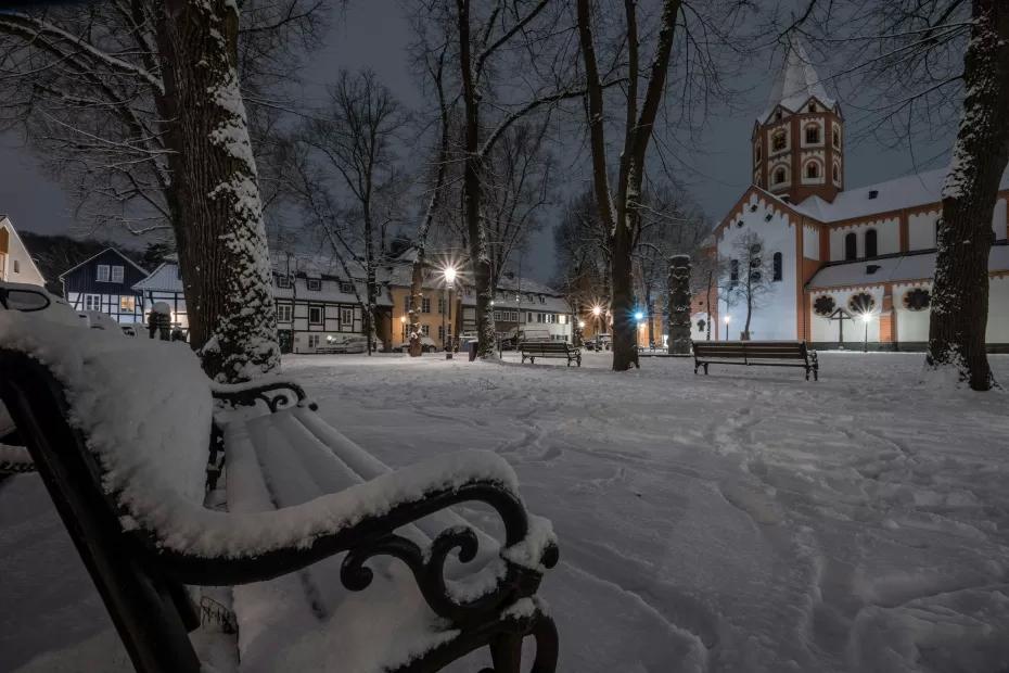 Синоптики сказали, к чему стоит готовиться: зимой будет то, чего не случалось с 1775 года