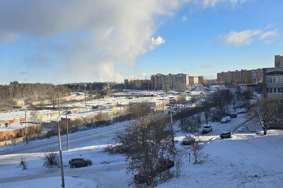 Синоптики обновили прогноз: Россию скуют морозы уже на этой неделе