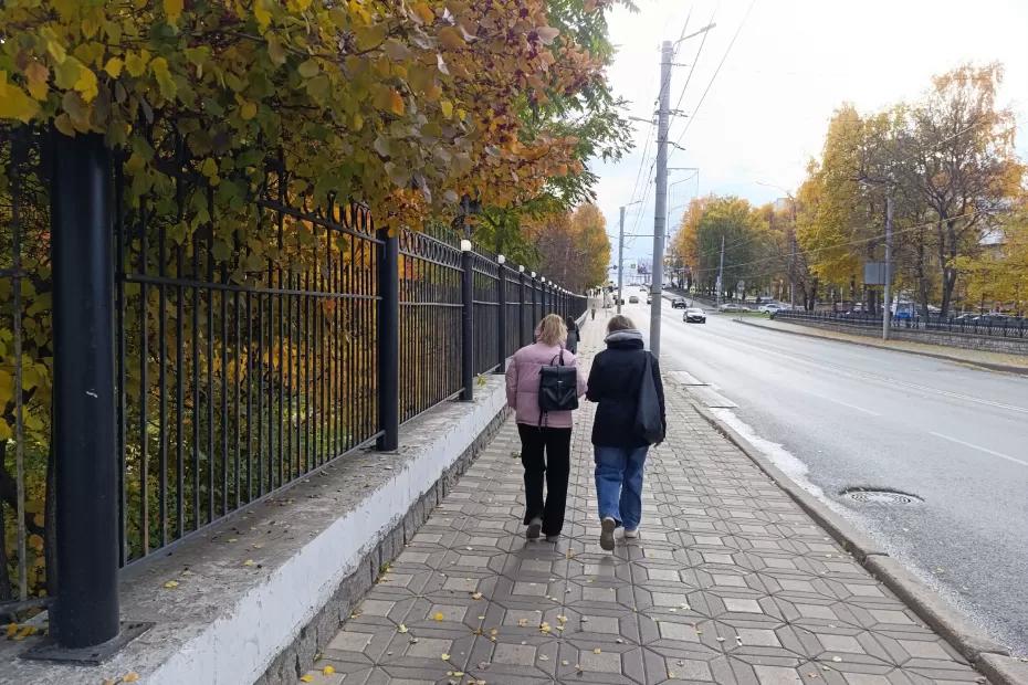 Вильфанд рассказал, что холод заменится теплом в ноябре: снова отмена зимы