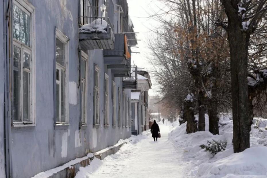 Метеорологи пообещали россиянам погодные сюрпризы: где в ближайшие дни ждут сильные снегопады