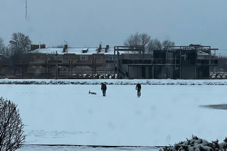 Самая лютая зима за 250 лет: метеорологи предупредили об аномальных морозах до -40 и снежных бурях