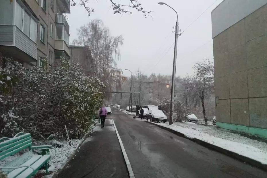 Роман Вильфанд пообещал россиянам погоду, которая «радости зимой не приносит» - новый прогноз