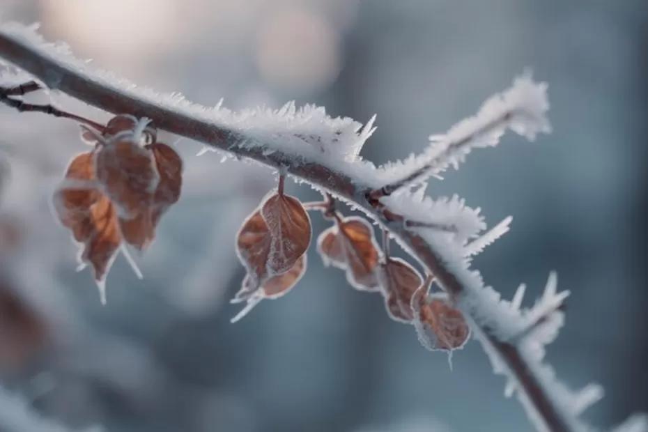 Гидрометцентр прогнозирует россиянам хаотичную и «нервную» зиму: подробный прогноз на 3 месяца
