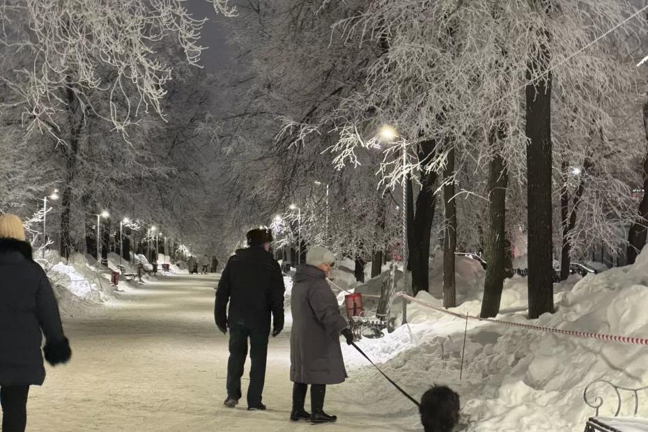 Зима будет аномально холодной: чего ждать в 2025-2026 году