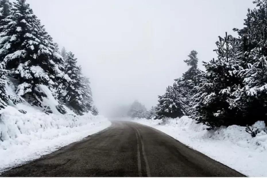 Готовьтесь к лютым морозам и пурге: Россию ждет самая суровая зима за 250 лет