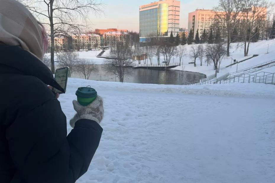 Чего ждать на самом деле?: зима обещает стать самой ледяной за 250 лет