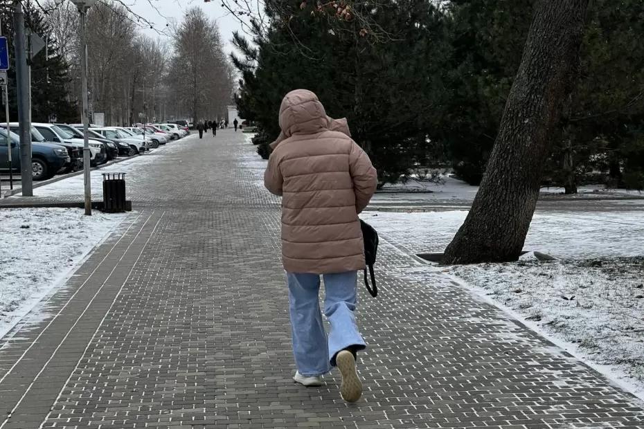 Экстремальные морозы наведаются в Россию в декабре 2025 года: синоптик Семенов