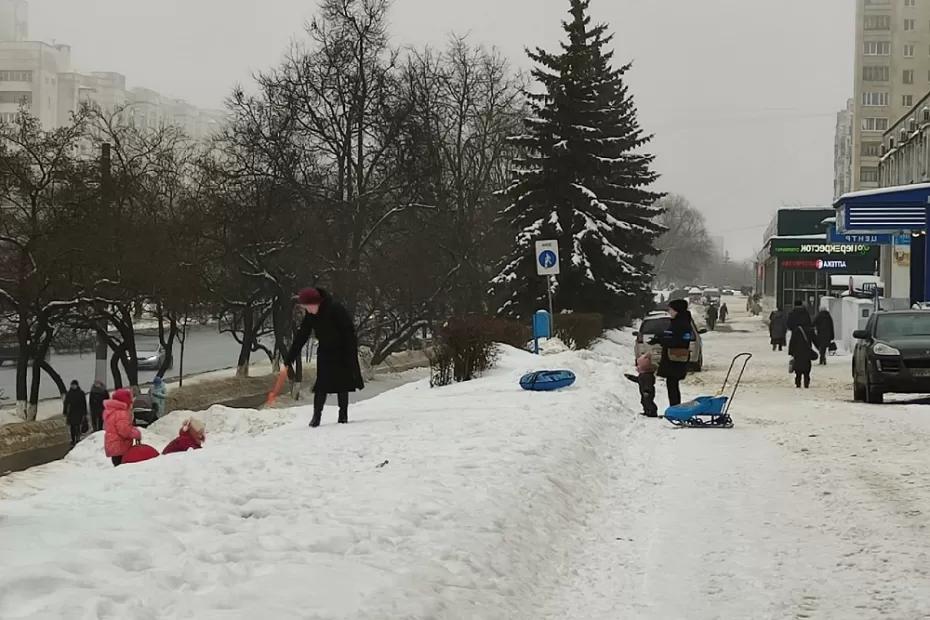Что ждет россиян в сезоне-2025/2026 и как к этому приспособиться - обновлен прогноз: «Температурные качели» вместо зимы