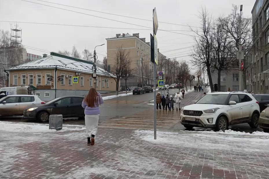 Нас ждут частые оттепели: Вильфанд рассказал, какой на самом деле будет зима 2025-2026