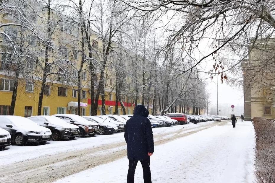 Синоптики дали прогноз погоды на месяц: в декабре настоящей зимы не ждите