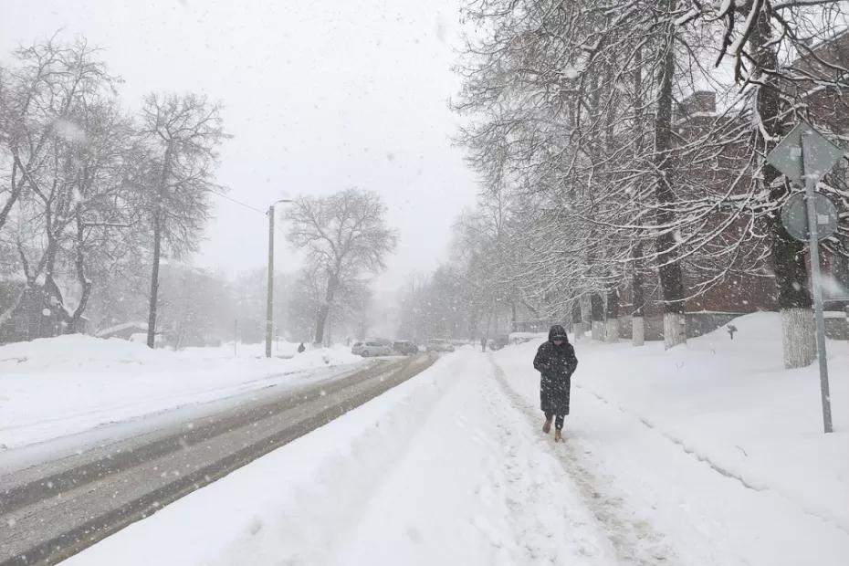 Синоптики раскрыли, на какие регионы России уже в эти выходные обрушатся метели - прогноз