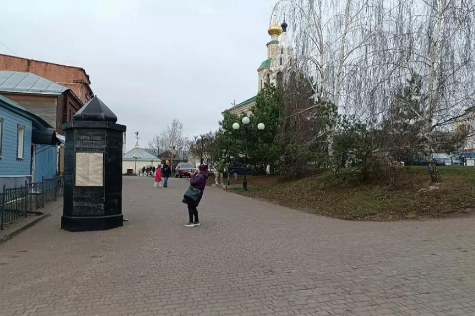 Ноябрь продолжит удивлять теплом жителей Центральной России - прогноз на выходные: зима откладывается