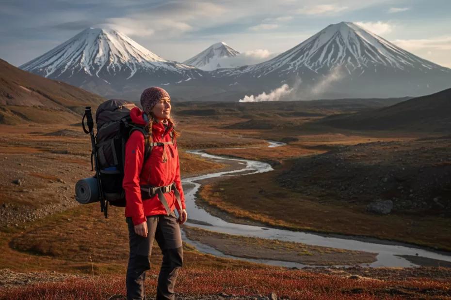 Россиянка отправилась на Камчатку - и честно рассказала о косатках и экскурсиях. Стоит ли ехать?