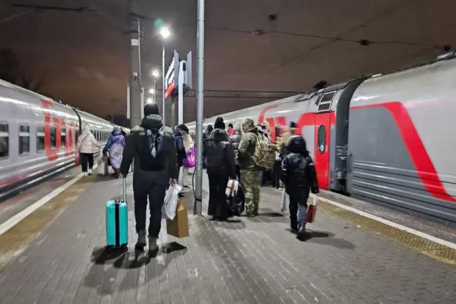 Три худших поезда РЖД: пассажиры не советуют покупать билеты на эти маршруты и есть причины