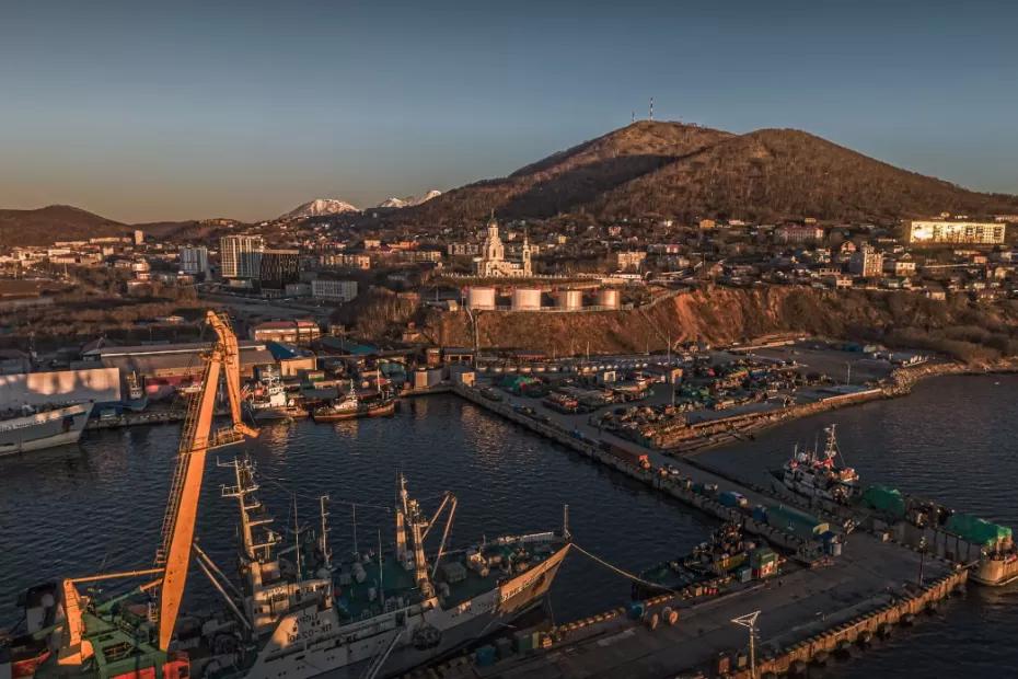 Места в России, где простые люди живут лучше, чем в Москве: но о них мало кто знает - можно смело переезжать всей семьей