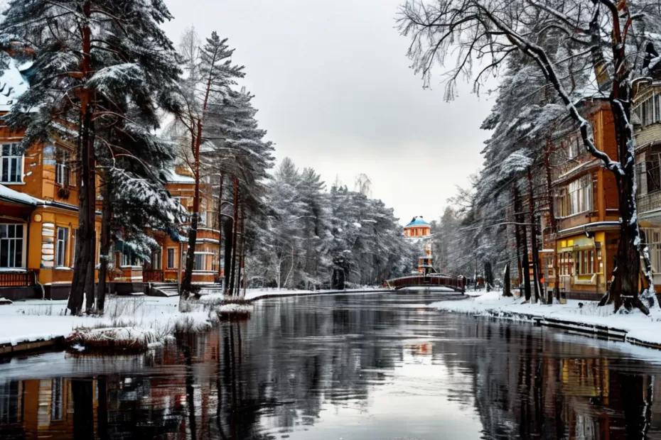 Закрытые города России - сколько их, зачем они нужны и как там живут люди